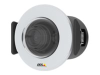 Axis M3016 Network Camera - Netzwerk-Überwachungskamera