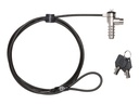 Kensington Master Keyed Combination Laptop Lock