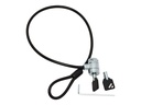 Ergotron CPU Lock Kit - Sicherheitskabelschloss