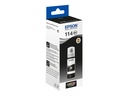 Epson 114 - 70 ml - Schwarz - original - Nachfülltinte