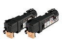 Epson Economy Pack - 2er-Pack - Schwarz - original