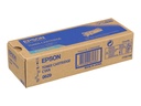 Epson Cyan - original - Tonerpatrone - für