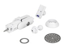 Ubiquiti Quick-Mount - Montagesatz für Netzwerkgeräte