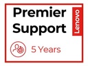 Lenovo Premier Support - Serviceerweiterung - Arbeitszeit und Ersatzteile - 5 Jahre (ab ursprünglichem Kaufdatum des Geräts)