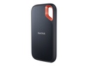 SanDisk Extreme Portable V2 - SSD - 4 TB - extern (tragbar)