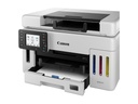 Canon MAXIFY GX6550 - Multifunktionsdrucker - Farbe - Tintenstrahl - nachfüllbar - A4 (210 x 297 mm)