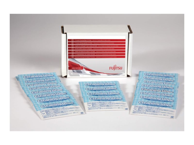 Fsas Technologies Ricoh - Reinigungstücher (Wipes) - F1 (Packung