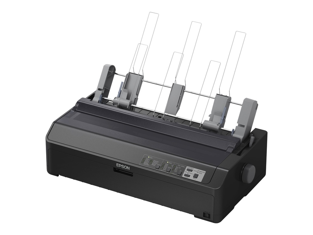 Epson LQ 2090IIN - Drucker - s/w - Punktmatrix - Rolle (21,6 cm)