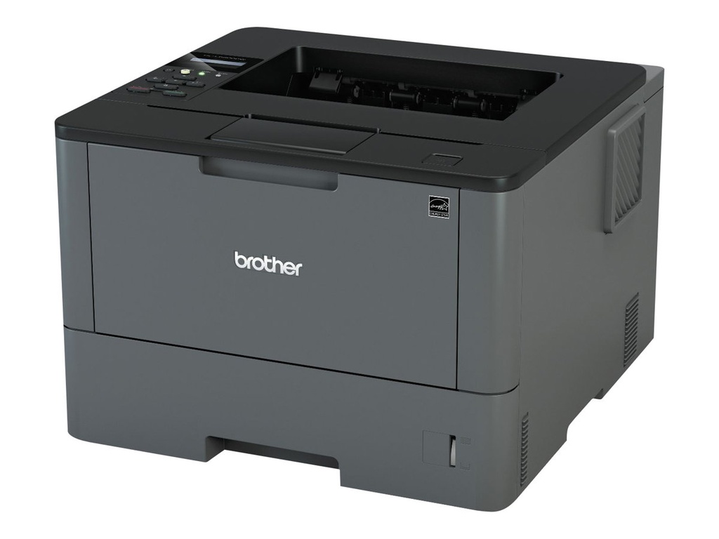Brother HL-L5200DW - Drucker - s/w - Duplex