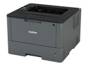 Brother HL-L5200DW - Drucker - s/w - Duplex - Laser
