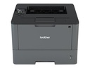 Brother HL-L5100DN - Drucker - s/w - Duplex