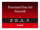 Canon Premium Fine Art FA-SM2 - Seidig - 16,5 mil - A2 (420 x 594 mm)