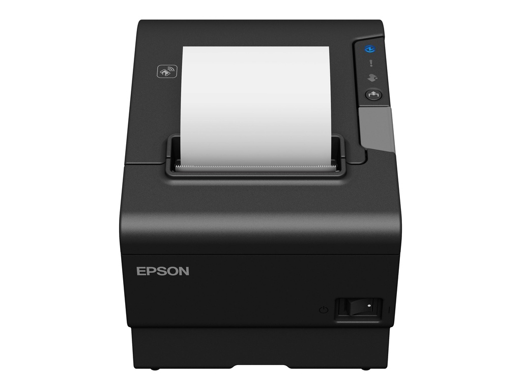 Epson TM T88VI-iHub - Belegdrucker - Thermozeile - Rolle (7,95 cm)
