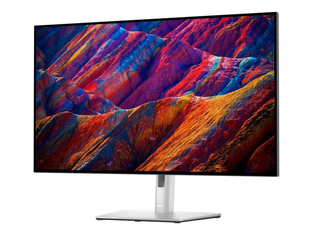 Dell UltraSharp U3223QE - LED-Monitor - USB - 80.01 cm (31.5")