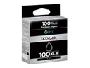 Lexmark Cartridge No. 100XLA - Hohe Ergiebigkeit