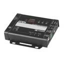 ATEN VE8950R - 4096 x 2160 Pixel - AV-Receiver - 100 m - Verkabelt - Schwarz - HDCP