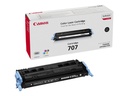 Canon PFI-707 BK Tinte schwarz - Original - Tintenpatrone