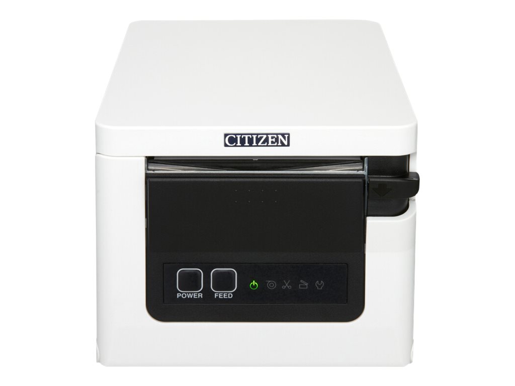 Citizen CT-S751 - Belegdrucker - Thermodirekt
