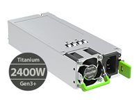 Fsas Technologies Fujitsu Gen 3+ - Redundante Stromversorgung (Plug-In-Modul)