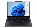Lenovo ThinkPad T14s Gen 5 21LS - 180°-Scharnierdesign - Intel Core Ultra 7 155U / 1.7 GHz - Evo - Win 11 Pro - Intel Graphics - 32 GB RAM - 1 TB SSD TCG Opal Encryption 2, NVMe, Performance - 35.6 cm (14")