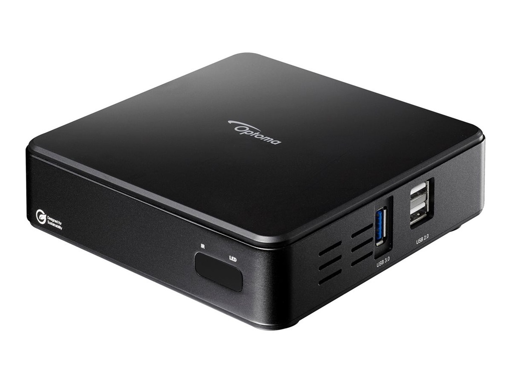 Optoma OCH100 - Android-PC - Konsole - - RAM 4 GB 32 GB
