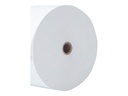 Brother Weiß - Rolle (5,8 cm x 101,6 m) 1 Rolle(n) Endlospapier (Packung mit 8)