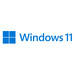 Microsoft KW9-00630 - Betriebssystem - Windows 11 Home Dänisch DVD OEM