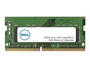 Dell  DDR4 - Modul - 8 GB - SO DIMM 260-PIN