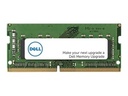 Dell  DDR4 - Modul - 16 GB - SO DIMM 260-PIN