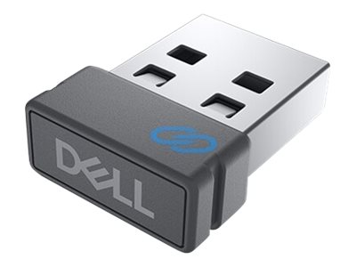 Dell Universal Pairing Receiver WR221 - Wireless