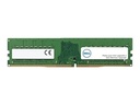 Dell  DDR4 - Modul - 8 GB - DIMM 288-PIN - 3200