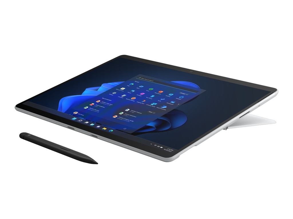 Microsoft Surface Pro X for Business - Tablet - Intel Core Ultra 7 165U / 1.7 GHz - Win 11 Pro - Intel Graphics - 32 GB RAM - 512 GB SSD - 33 cm (13")