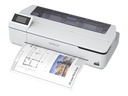 Epson SureColor SC-T2100 - Kein Ständer - 610 mm (24")