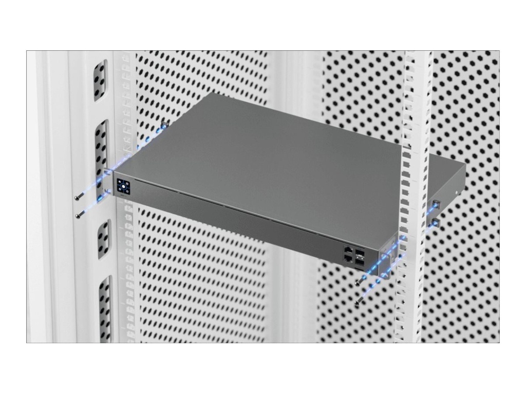 Ubiquiti UniFi Next-generation Gateway Pro - Sicherheitsgerät