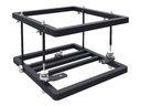 Optoma SFFPRO2 - Montagekomponente (Stapelrahmen)