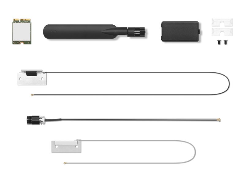Lenovo Intel Wi-Fi 6E AX211 - Netzwerkadapter - Bluetooth