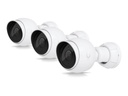 Ubiquiti UniFi Protect G5 - Netzwerk-Überwachungskamera - Kugel - Innenbereich, Außenbereich - wetterfest - Farbe (Tag&Nacht)