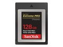 SanDisk Extreme Pro - Flash-Speicherkarte - 128