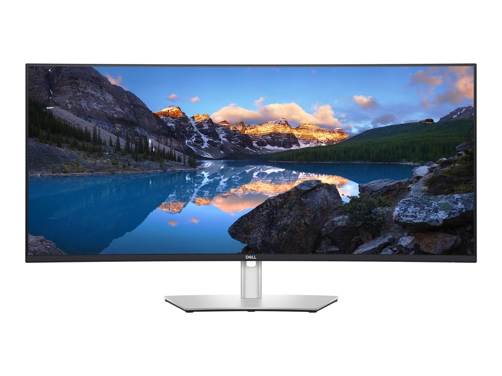 Dell UltraSharp 40 Curved WUHD Monitor - U4021QW¹ - Flachbildschirm (TFT/LCD) - 100,8 cm
