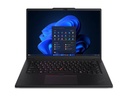 Lenovo ThinkPad P14s Gen 5 21G2 - Intel Core Ultra 7 165H / 1.4 GHz - vPro Enterprise - Win 11 Pro - RTX 500 Ada - 64 GB RAM - 2 TB SSD TCG Opal Encryption 2, NVMe, Performance - 36.8 cm (14.5")