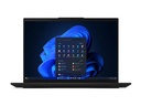 Lenovo ThinkPad L16 Gen 1 21L3 - 180°-Scharnierdesign - Intel Core Ultra 5 125U / 1.3 GHz - Win 11 Pro - Intel Graphics - 32 GB RAM - 1 TB SSD TCG Opal Encryption 2, NVMe - 40.6 cm (16")