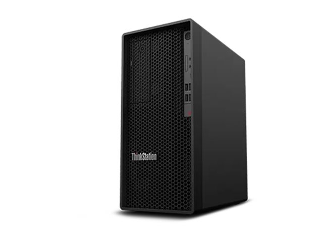 Lenovo ThinkStation P2 30FR - Tower - 1 x Core
