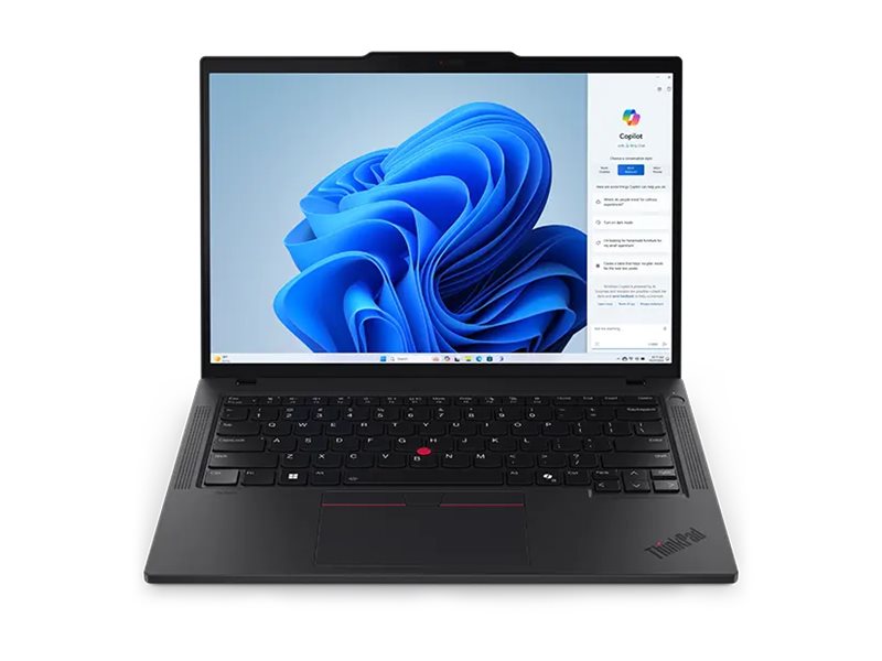 Lenovo ThinkPad P14s Gen 5 21ME - 180°-Scharnierdesign - AMD Ryzen 7 Pro 8840HS / 3.3 GHz - AMD PRO - Win 11 Pro - Radeon 780M - 16 GB RAM - 512 GB SSD TCG Opal Encryption 2, NVMe, Performance - 35.6 cm (14")