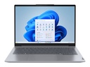 Lenovo ThinkBook 14 G7 IML 21MR - 180°-Scharnierdesign - Intel Core Ultra 7 155H / 1.4 GHz - Win 11 Pro - Intel Arc Graphics - 32 GB RAM - 1 TB SSD NVMe - 35.6 cm (14")