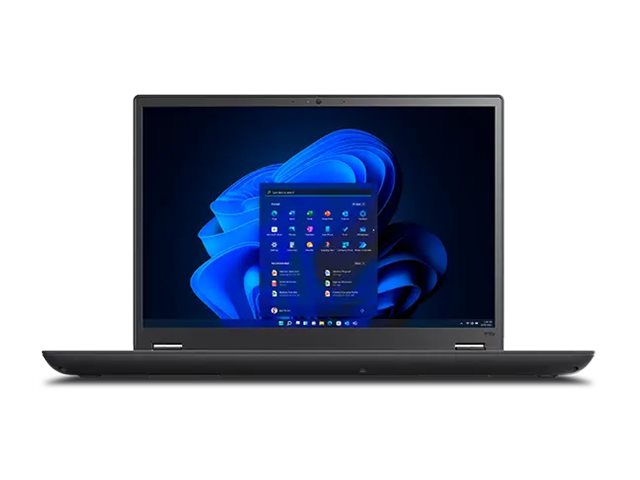 Lenovo ThinkPad P16v Gen 2 21KX - Intel Core Ultra 9 185H / 2.3 GHz - vPro Enterprise - Win 11 Pro - RTX 3000 Ada - 32 GB RAM - 1 TB SSD TCG Opal Encryption 2, NVMe, Performance - 40.6 cm (16")
