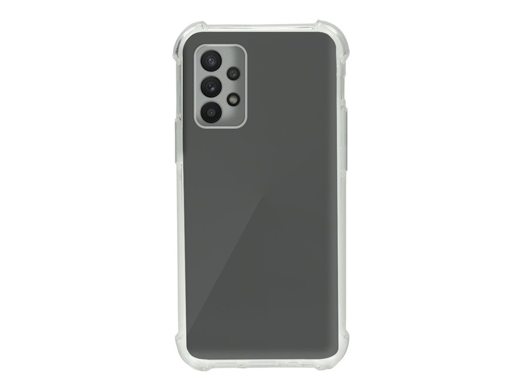 Mobilis R-Series - Hintere Abdeckung für Mobiltelefon