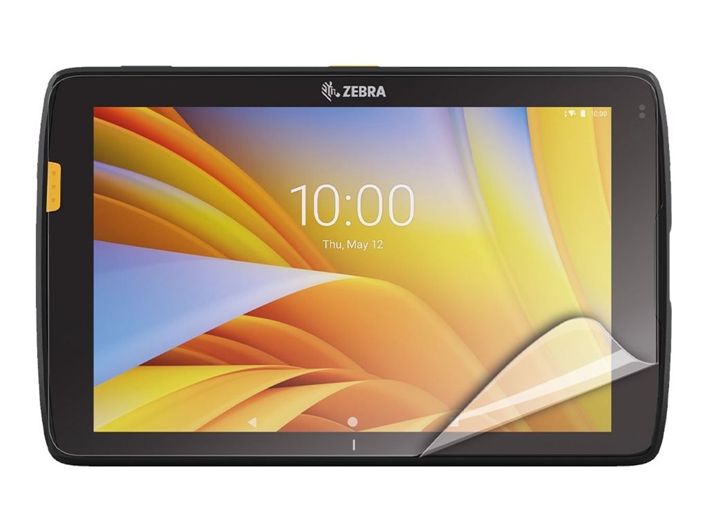 Mobilis Bildschirmschutz für Tablet - unzerbrechlich und schlagfest, IK06