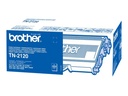 Brother TN2120 - Schwarz - original - Tonerpatrone