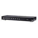 ATEN VS482B - Video/Audio-Schalter - 4 x HDMI - KVM-Umschalter - 4-Port