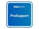 Dell Erweiterung von 3 Jahre Next Business Day auf 3 Jahre ProSupport